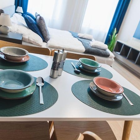 Апартаменты Madu-Living Vienna - Oskar Экстерьер фото